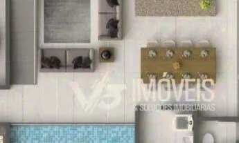 Imagem 2: Sobrado com 3 dormitórios à venda, 258 m² por R$ 2.990.000,00 - Centro - Matinhos/PR