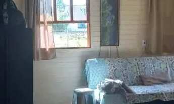 Imagem 4: Velleda oferece lindo sítio em cond fechado em Águas Claras, próximo a lagoa, já com chalé