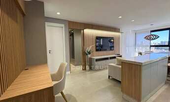 Imagem 2: APARTAMENTO MOBILIADO PARA ALUGAR NO HALMA EM CAMPINAS/SP