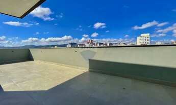 Imagem 3: Cobertura 3 quartos, 3 vagas à venda - Sagrada Família - BH