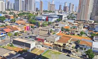 Imagem 2: Apartamento 3 quartos, Setor Marista, Bueno, Oeste, Jardim Goias, America, Botanic - Goiân