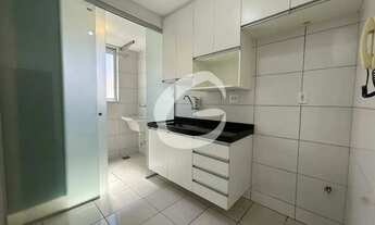 Imagem 4: Apartamento para aluguel, 3 quartos, 1 suíte, 2 vagas, Nova Granada - Belo Horizonte/MG