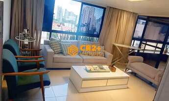 Imagem 3: Vendo apartamento 04 quartos, 02 suítes, 167m2 no bairro das Graças