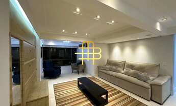 Imagem 2: APARTAMENTO MOBILIADO COM 3 QUARTOS PARA LOCAÇÃO