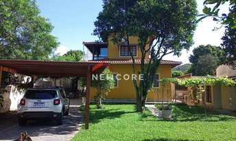 Imagem: Casa em Servidão Tomaz João Damázio