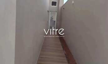 Imagem 5: Casa à venda no bairro Quinta Alto Umuarama em Uberlândia