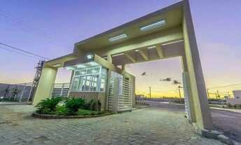 Imagem: Apartamento Semi Mobiliado, em São Gonçalo