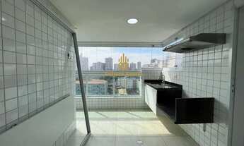 Imagem 6: TODO MOBILIADO, VISTA MAR, 2 DORMITS/ 1 SUÍTE, LAZER, SACADA GOURMET SÓ 500 MIL