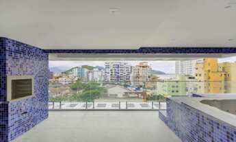 Imagem 4: Apartamento em Guaratuba, a uma quadra do mar | The Ocean Residence