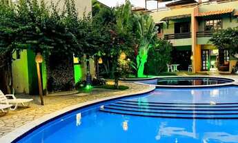 Imagem: Triplex com 110m2 e Vista Mar no Centrinho