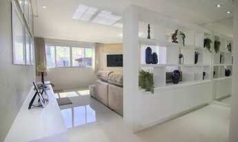 Imagem 6: COBERTURA DUPLEX NA QUADRA MAR - MEIA PRAIA