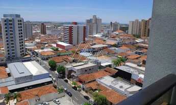 Imagem 2: Apartamento à venda, 3 quartos, 1 suíte, 2 vagas, Centro - Marília/SP