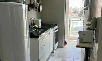 Imagem 3: Imóvel para aluguel tem 70 metros quadrados com 2 quartos em Renascença - São Luís - MA