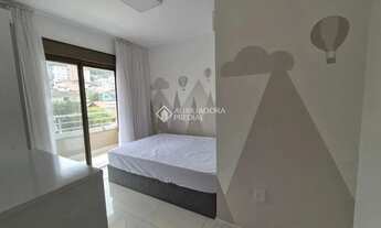 Imagem 4: Apartamento 2 dormitórios- SENDO 1 SUÍTE - Saco dos Limões- FLORIANÓPOLIS-SC