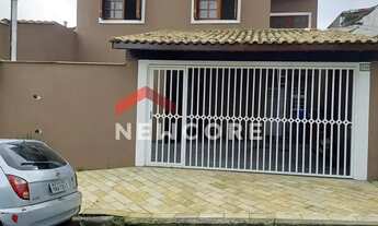 Imagem 2: Sobrado em Rua Thomás Antônio Gonzaga - Assunção - São Bernardo do Campo/SP