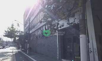 Imagem 5: Sala para alugar, 50 m² por R$ 2.255,00/mês - Barra Funda - São Paulo/SP