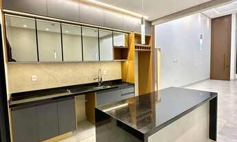 Imagem 6: Casa de Condomínio em Terras Alpha Residencial 1 - Senador Canedo, GO