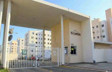 Imagem: OPORTUNIDADE APARTAMENTO PALHOÇA, SEMI-MOBILIADO