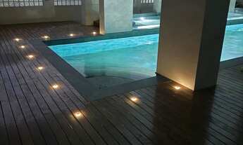 Imagem 7: Apartamento de alto padrão no Campo Alegre