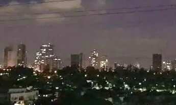 Imagem 6: Studio com 1 dormitório para alugar, 49 m² por R$ 5.000,00/mês - Tamboré - Santana de Parn