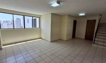 Imagem 4: Cobertura Duplex, 3 suítes com Piscina, 244 metros, e Lazer Completo no Prestigiado Setor