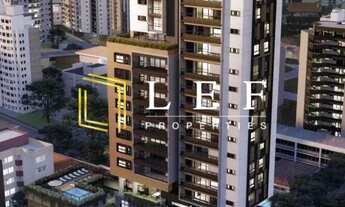 Imagem: Rua Francisco Leitão - Pinheiros