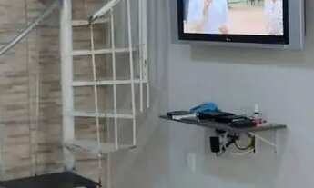 Imagem: Casa em rua Otaviano do Amaral Pires - São