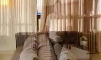 Imagem 6: Vendo apartamento COBERTURA mobiliado