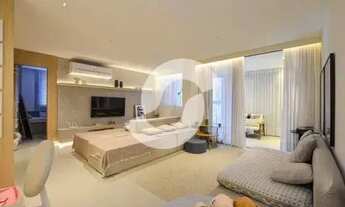 Imagem: Apartamento para venda 117 m² com 3 quartos