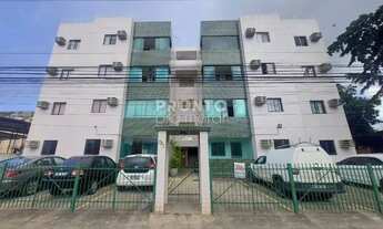 Imagem 2: Imóvel para venda tem 71 metros quadrados com 3 quartos em Candeias - Jaboatão dos Guarara