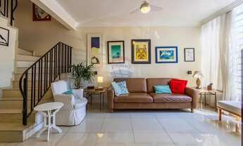 Imagem 2: Casa á venda com 3 dormitórios, sendo 1 suíte, 2 vagas no Brooklin