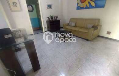 Imagem 3: Maracanã Casa com 5 dormitórios