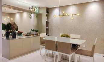 Imagem 4: Repletto Condomínio Clube - 14º Andar Sul/Leste