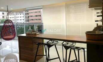 Imagem 5: Apartamento para venda - 2 Quartos - 2 suítes - Funcionários