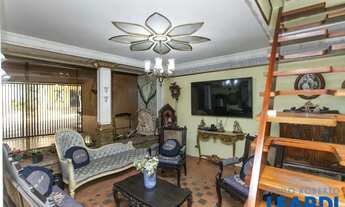 Imagem 6: SOBRADO - PARQUE TIETÊ - SP