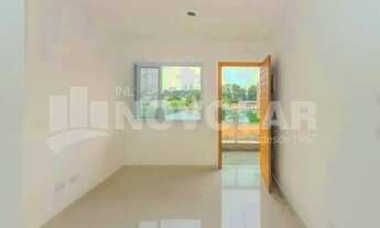 Imagem 2: Apartamento em Condomínio em Santa Teresinha , com 2 dormitórios!