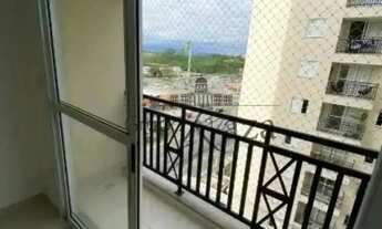 Imagem 2: Oportunidade - Apartamento - Monte Castelo - Residencial Escuna - 3 Dormitórios - 75m²