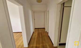 Imagem 7: Apartamento a venda no Centro de Florianópolis com 94m², dois quartos, suíte e garagem liv