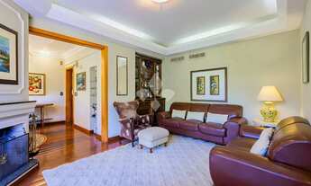 Imagem 2: Apartamento 153m² 3 dorm sendo 1 suíte e 4 vagas no Bela Vista