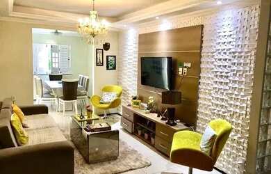 Imagem 3: Casa com 3 dormitórios à venda por R$ 440.000,01 - Quintino Cunha - Fortaleza/CE