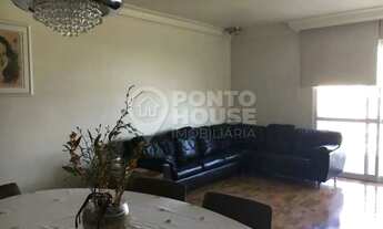 Imagem 2: Apartamento 3 dormitórios, 110m² e 2 vagas à venda no bairro Jardim Aeroporto