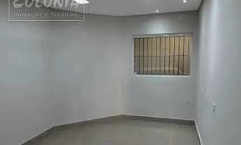 Imagem 5: Casa para locação - Vila Pires, Santo André