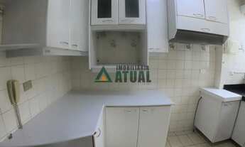 Imagem 7: Apartamento com 3 quartos à venda por R$ 375000.00, 91.00 m2 - JARDIM AMERICA - LONDRINA/P