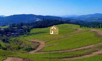 Imagem 4: Terreno à venda, 360 m² por R$ 288.000,00 - Condomínio Ecoville III - Atibaia/SP