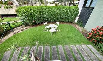 Imagem 4: Apartamento com 5 suítes para venda e locação no Cond. Terraço Laguna na Reserva do Paiva