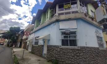 Imagem: Locação - Excelente Casa Comercial na