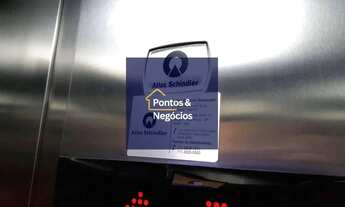 Imagem 4: Locação de Sala Comercial 130 m²- Rua Laplace