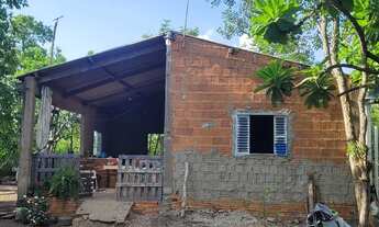 Imagem 2: Vendo ou troco Chácara