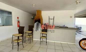 Imagem 2: Apartamento para aluguel com 60 m² e 2 quartos em Jardim Panorama, Bauru - SP