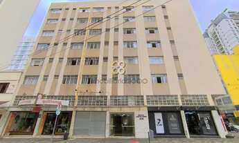 Imagem 2: Apartamento - R Francisco Torres, 470 - Centro - Curitiba - PR